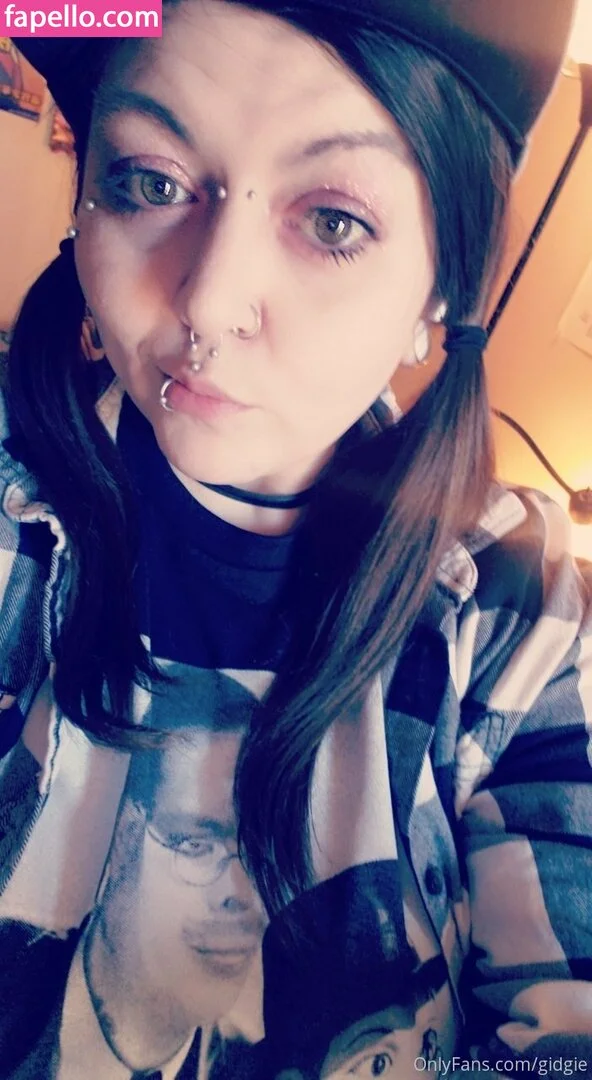 gidgie / gidgiebass Onlyfans Photo Gallery 