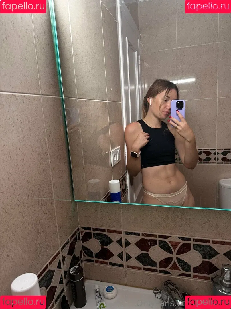 fitgirl / fitgirlpp Onlyfans Photo Gallery 