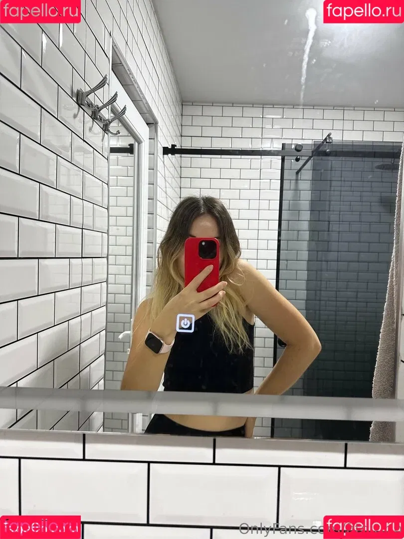 fitgirl / fitgirlpp Onlyfans Photo Gallery 