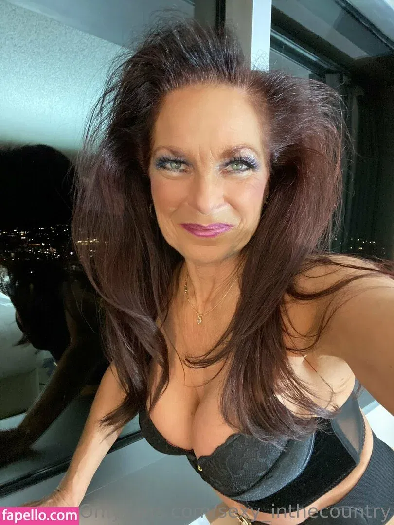 sexy_inthe_country / sexy_inthecountry Onlyfans Photo Gallery 