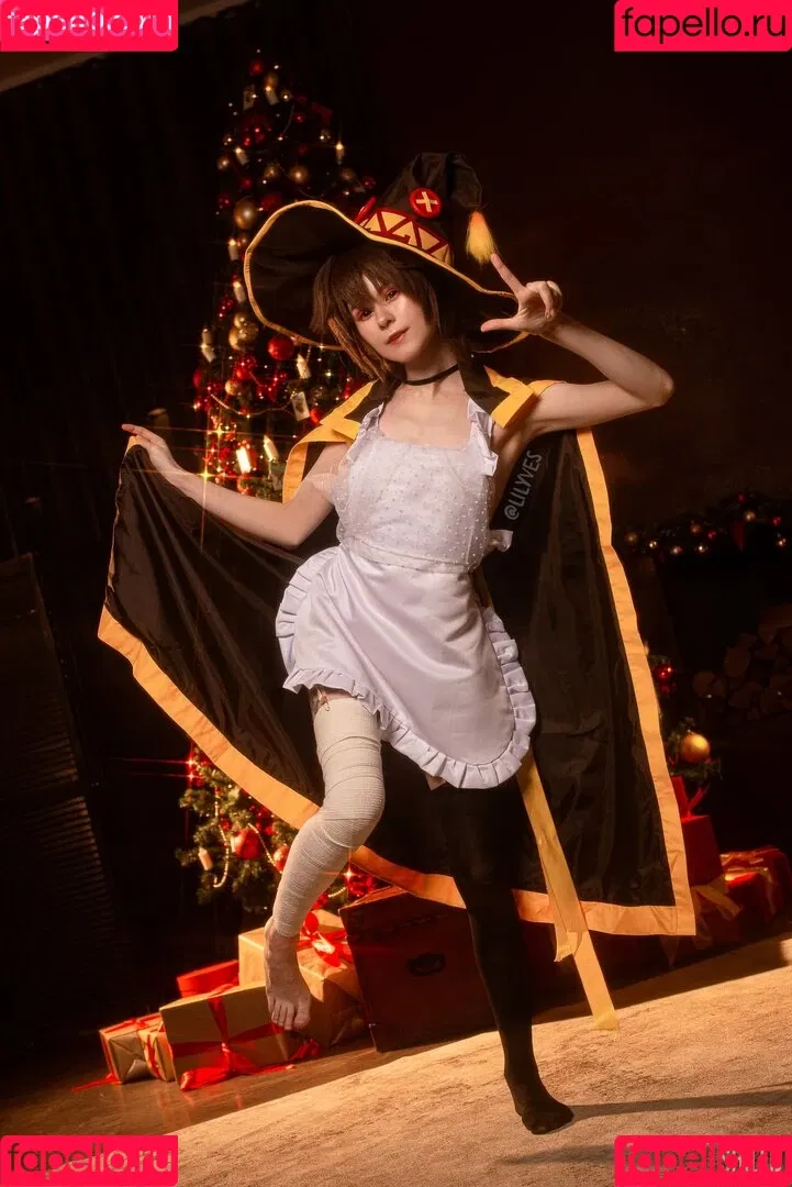 Lil Yves / ccyves / lilyves Onlyfans Photo Gallery 