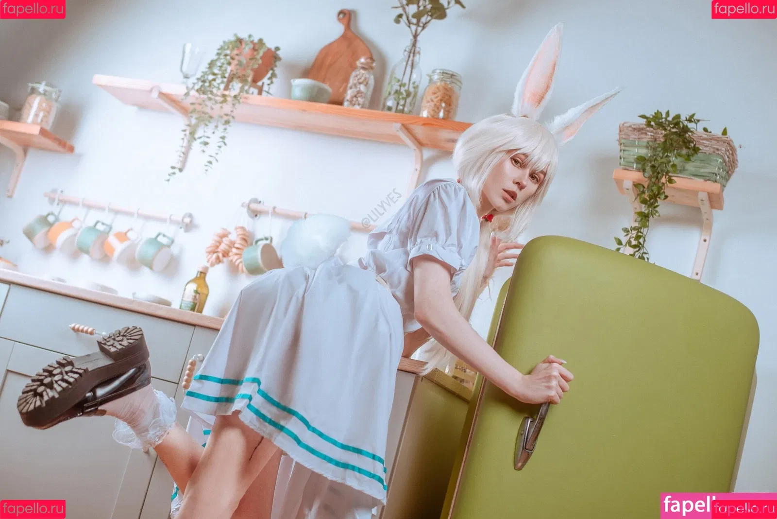 Lil Yves / ccyves / lilyves Onlyfans Photo Gallery 