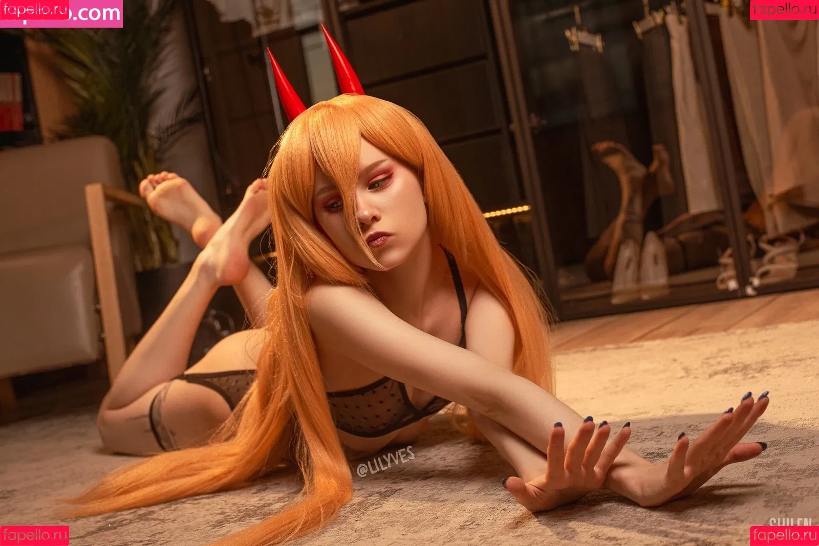 Lil Yves / ccyves / lilyves Onlyfans Photo Gallery 