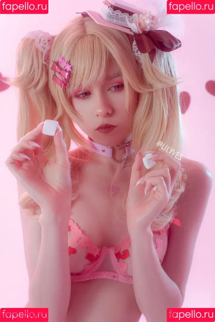 Lil Yves / ccyves / lilyves Onlyfans Photo Gallery 