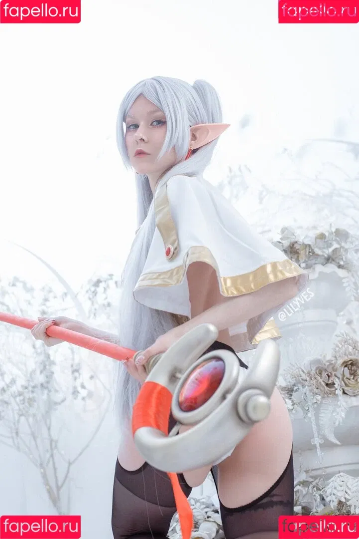 Lil Yves / ccyves / lilyves Onlyfans Photo Gallery 