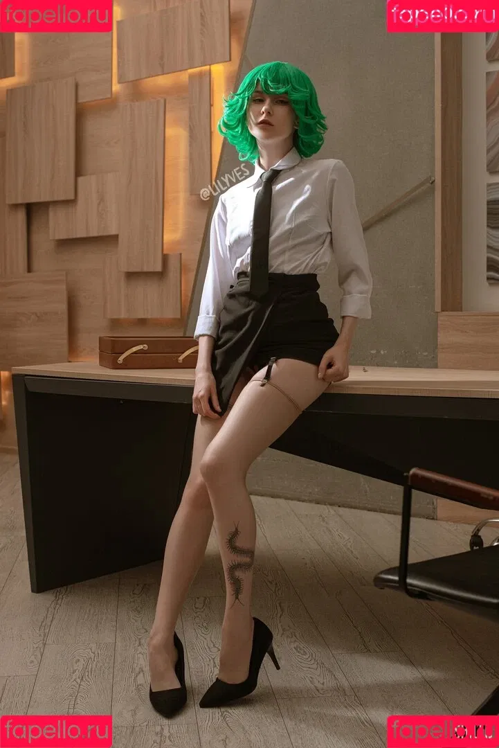 Lil Yves / ccyves / lilyves Onlyfans Photo Gallery 