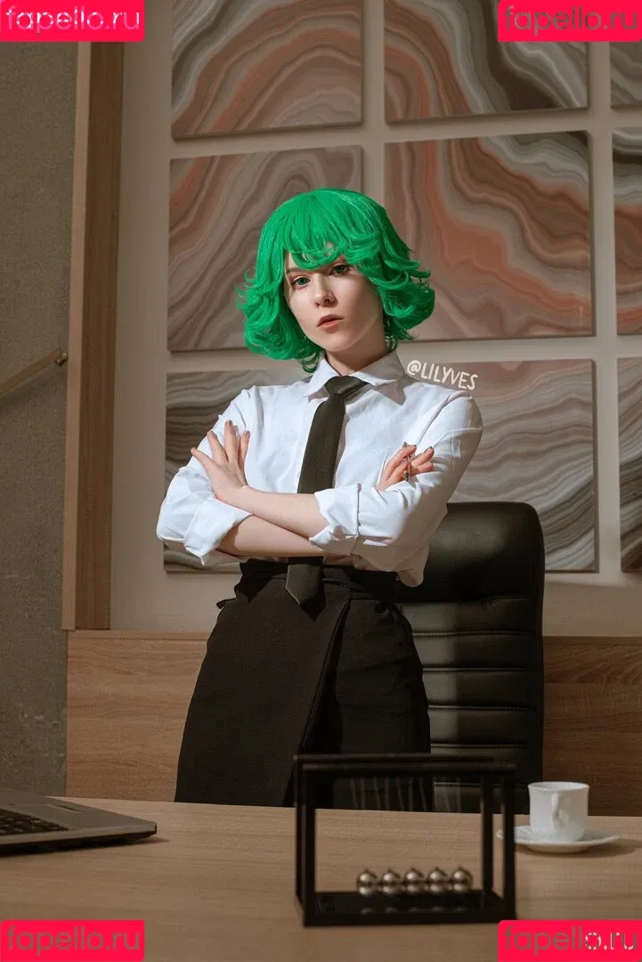 Lil Yves / ccyves / lilyves Onlyfans Photo Gallery 