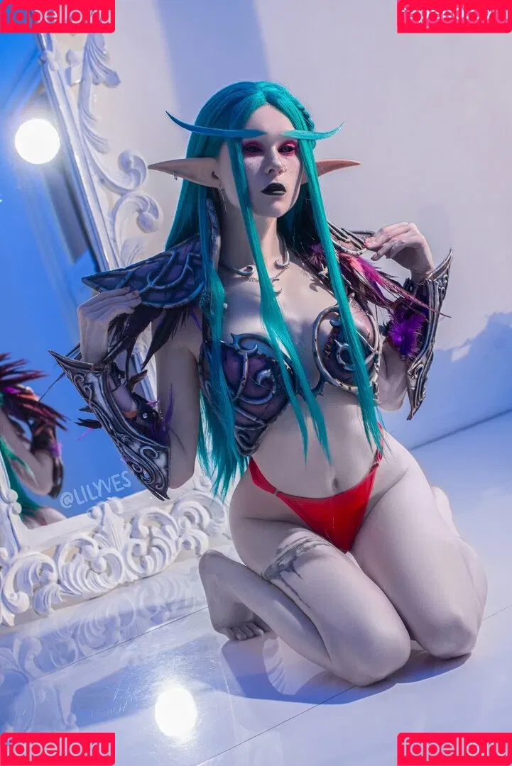 Lil Yves / ccyves / lilyves Onlyfans Photo Gallery 