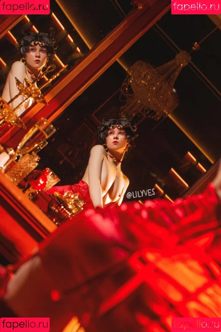 Lil Yves / ccyves / lilyves Onlyfans Photo Gallery 