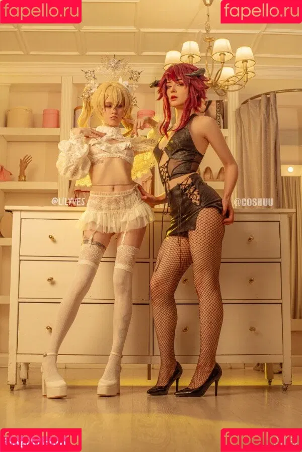 Lil Yves / ccyves / lilyves Onlyfans Photo Gallery 