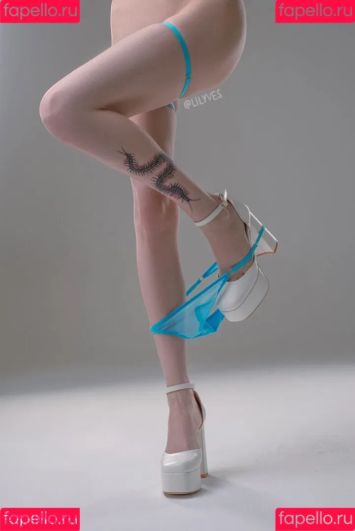 Lil Yves / ccyves / lilyves Onlyfans Photo Gallery 