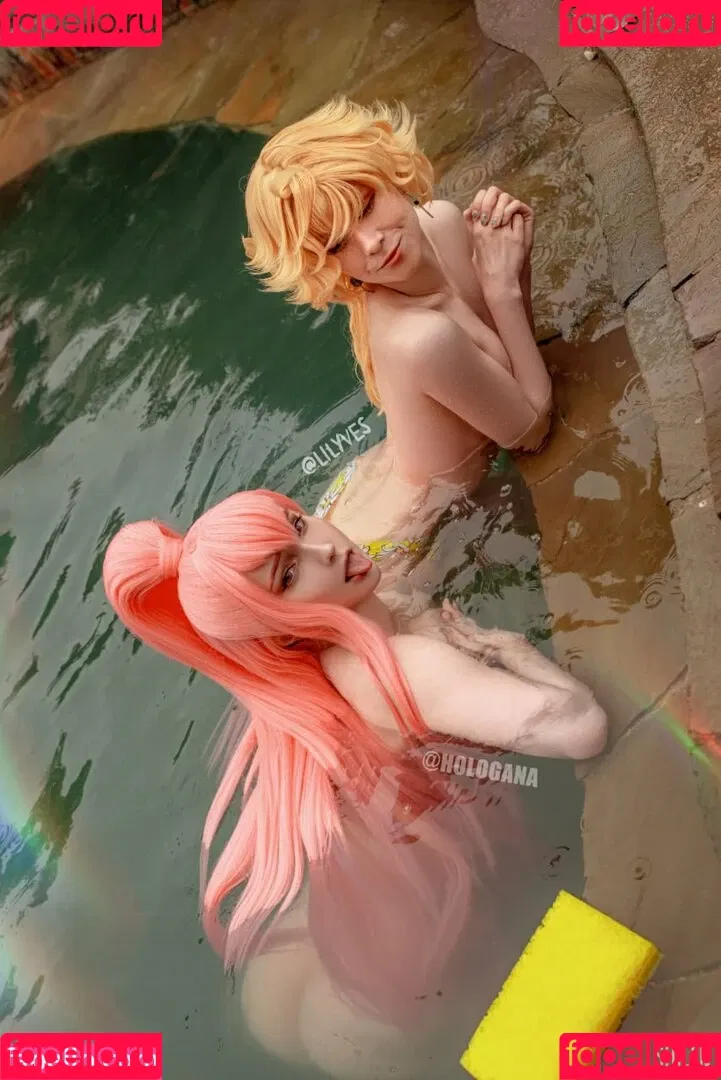 Lil Yves / ccyves / lilyves Onlyfans Photo Gallery 