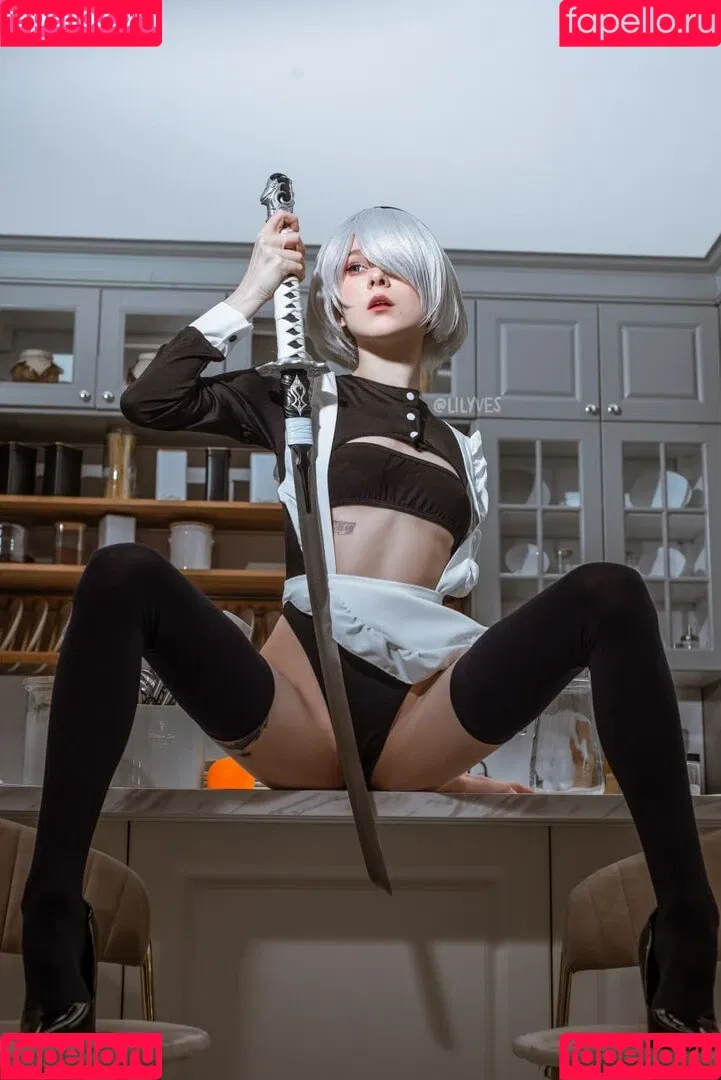 Lil Yves / ccyves / lilyves Onlyfans Photo Gallery 