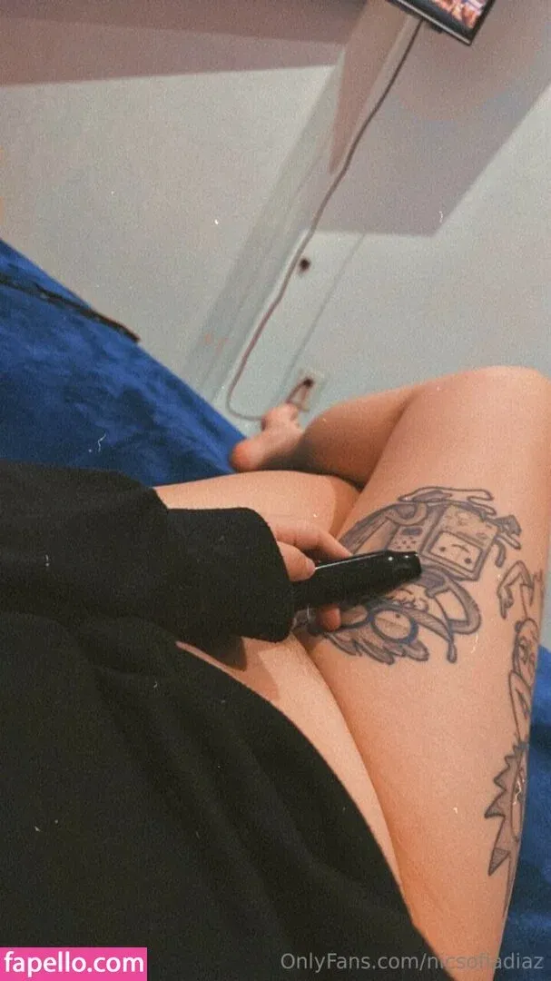 Sofia Diaz / https: / nicsofiadiaz Onlyfans Photo Gallery 