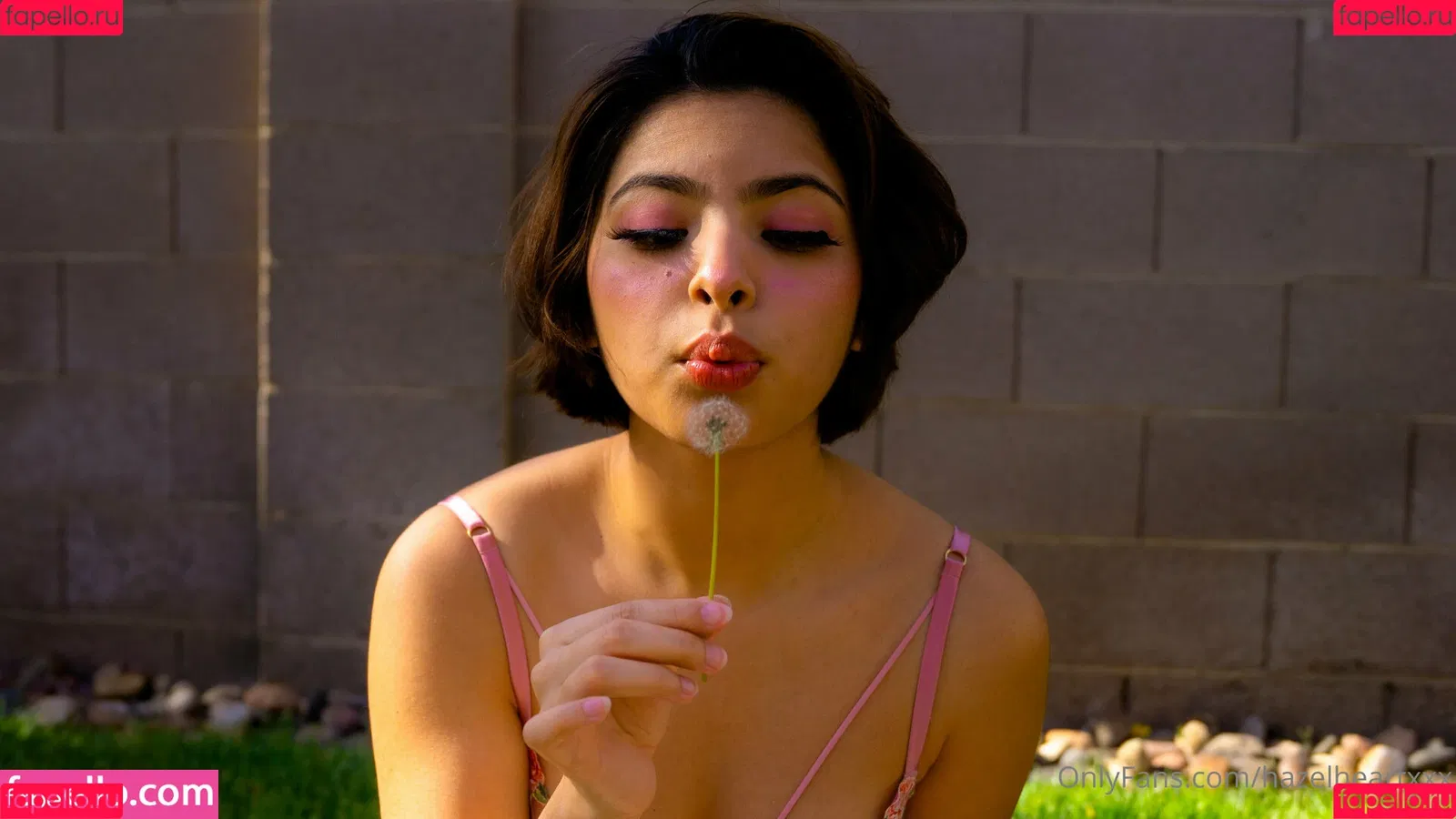 Hazel Heart / alexadamsmedia / hazelheartxxx / xhazelheartx Onlyfans Photo Gallery 