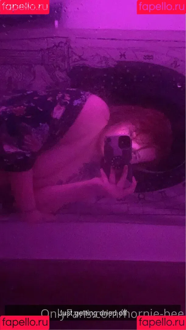 hornie-bee Onlyfans Photo Gallery 