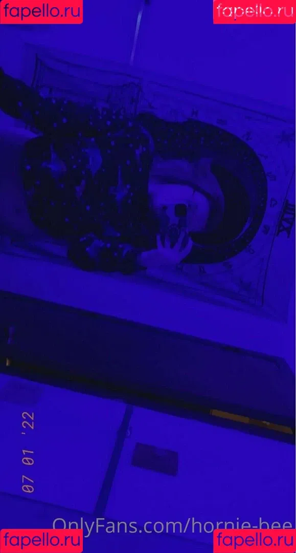 hornie-bee Onlyfans Photo Gallery 