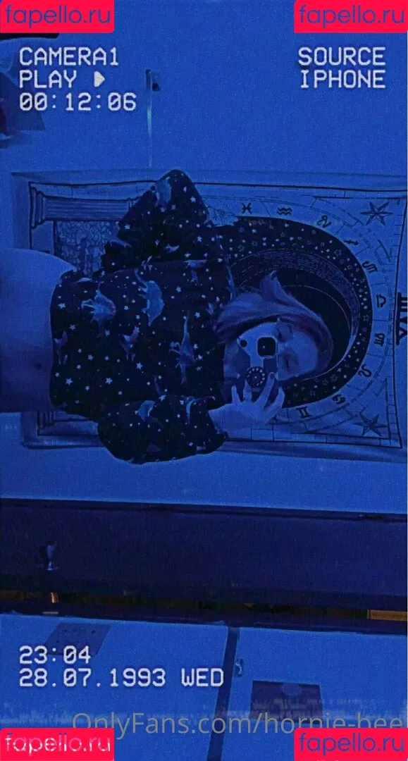 hornie-bee Onlyfans Photo Gallery 