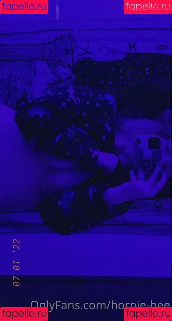 hornie-bee Onlyfans Photo Gallery 