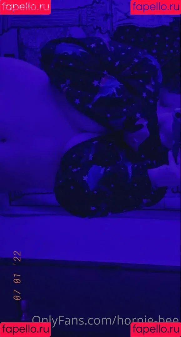 hornie-bee Onlyfans Photo Gallery 