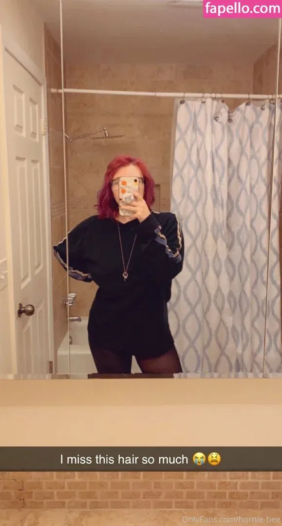 hornie-bee Onlyfans Photo Gallery 