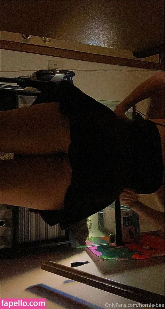 hornie-bee Onlyfans Photo Gallery 