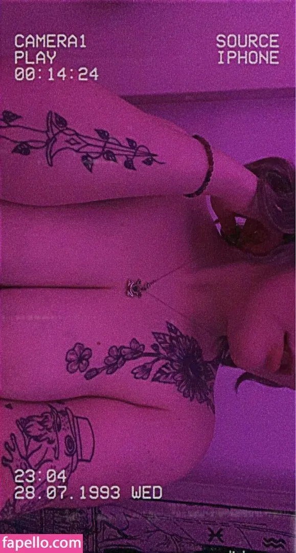 hornie-bee Onlyfans Photo Gallery 