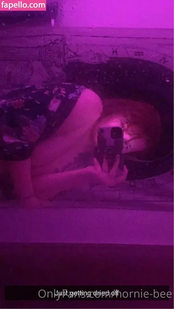 hornie-bee Onlyfans Photo Gallery 