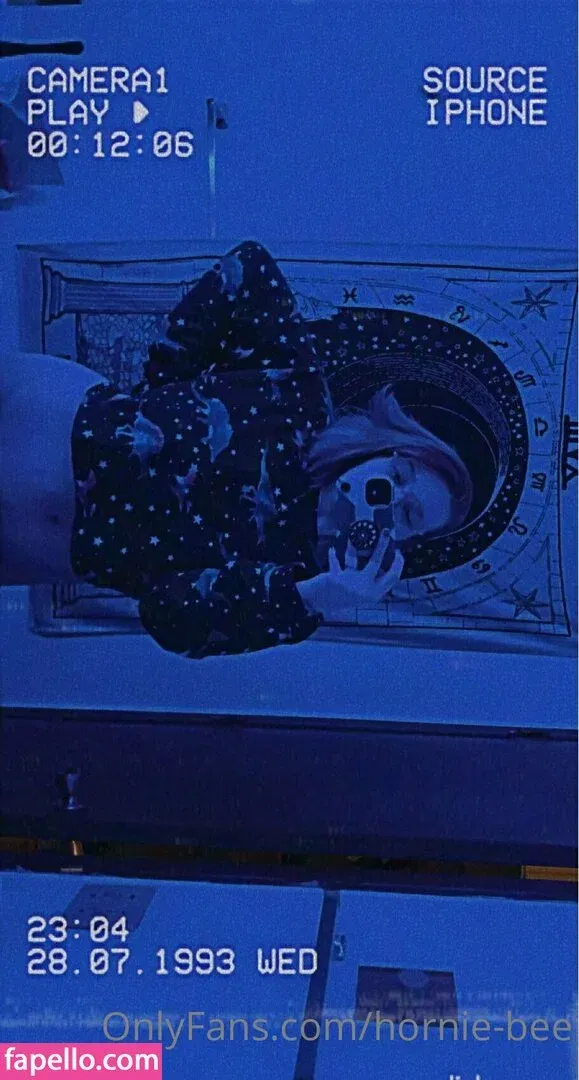 hornie-bee Onlyfans Photo Gallery 