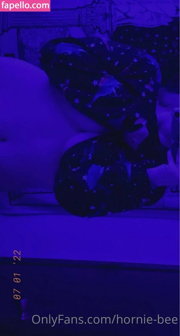 hornie-bee Onlyfans Photo Gallery 