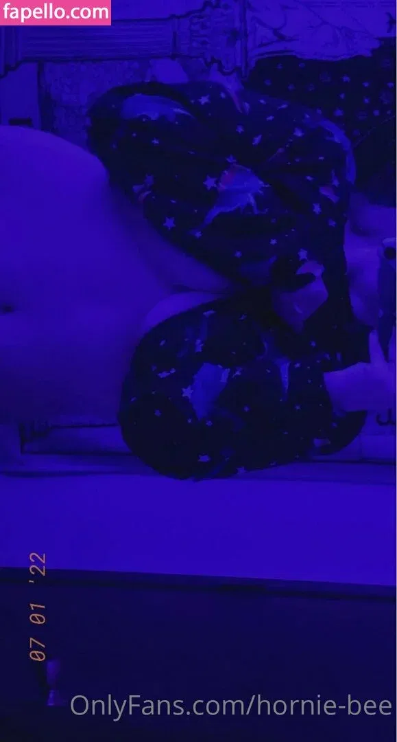 hornie-bee Onlyfans Photo Gallery 