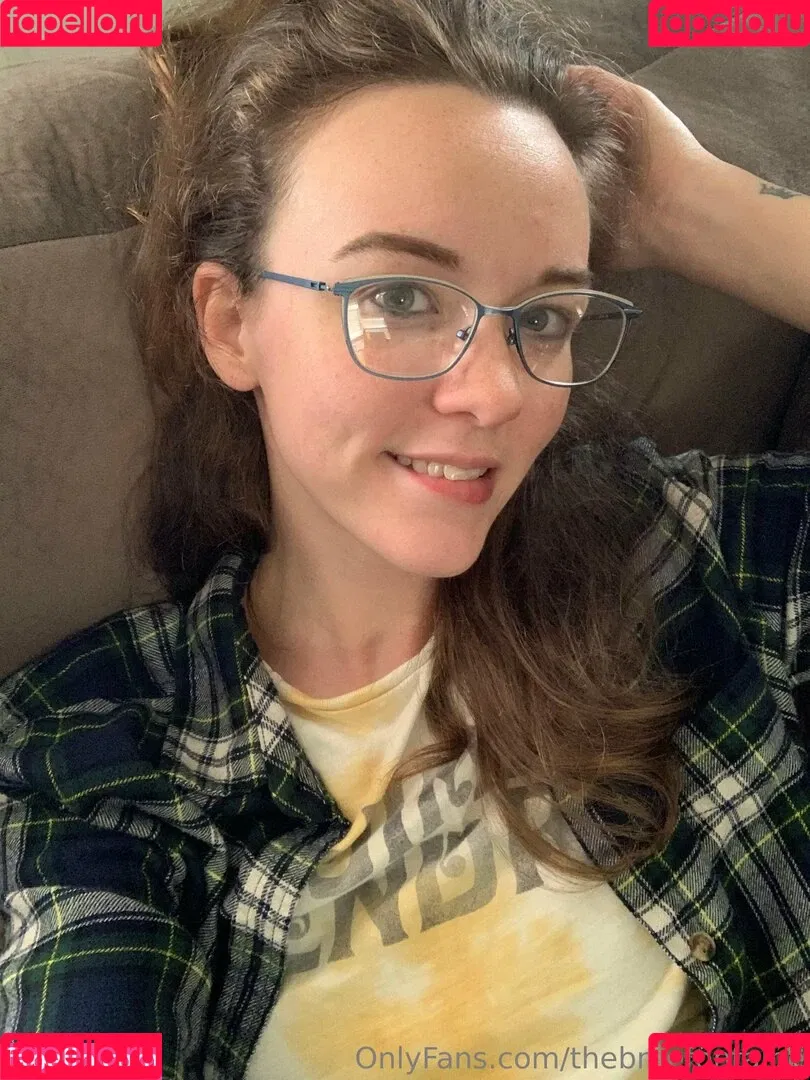 Bree Fontaine / thebreefontaine Onlyfans Photo Gallery 