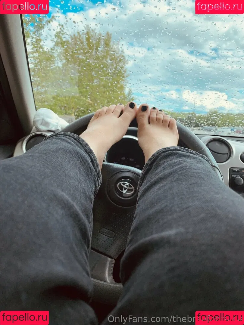 Bree Fontaine / thebreefontaine Onlyfans Photo Gallery 