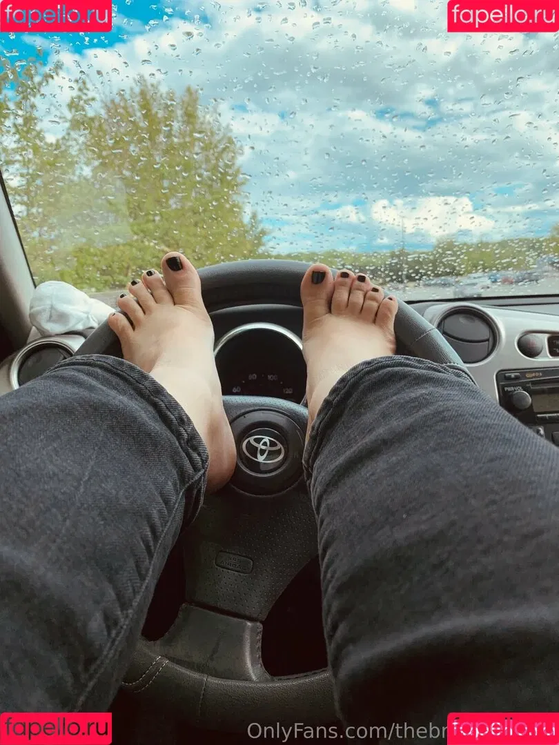 Bree Fontaine / thebreefontaine Onlyfans Photo Gallery 