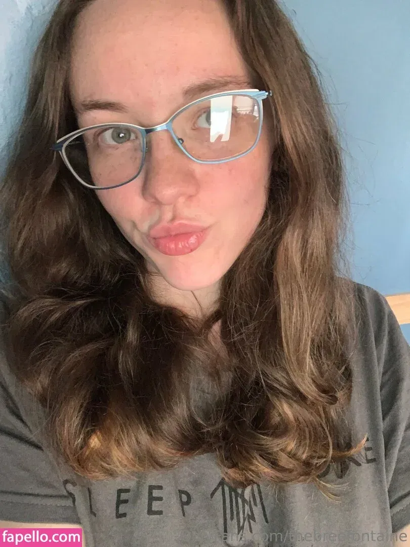 Bree Fontaine / thebreefontaine Onlyfans Photo Gallery 