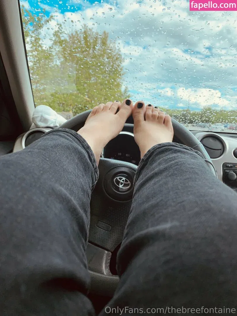 Bree Fontaine / thebreefontaine Onlyfans Photo Gallery 