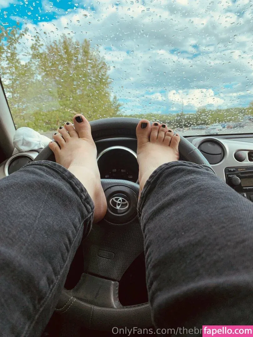 Bree Fontaine / thebreefontaine Onlyfans Photo Gallery 