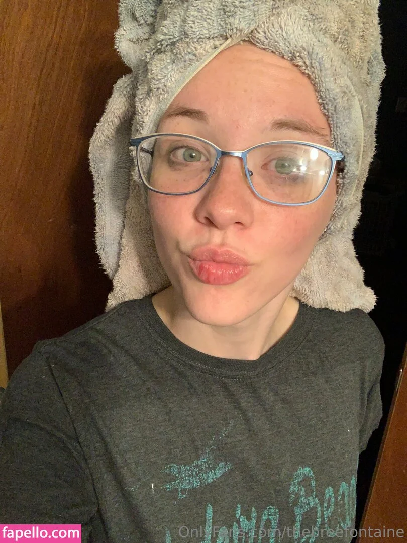 Bree Fontaine / thebreefontaine Onlyfans Photo Gallery 