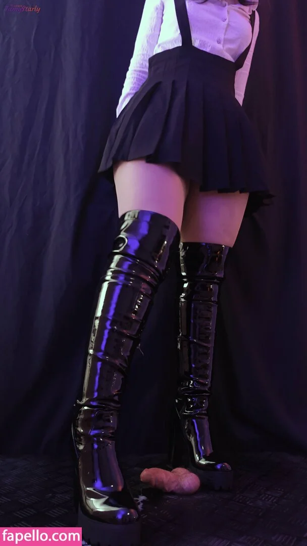 misstamystarly / tamystarly Onlyfans Photo Gallery 