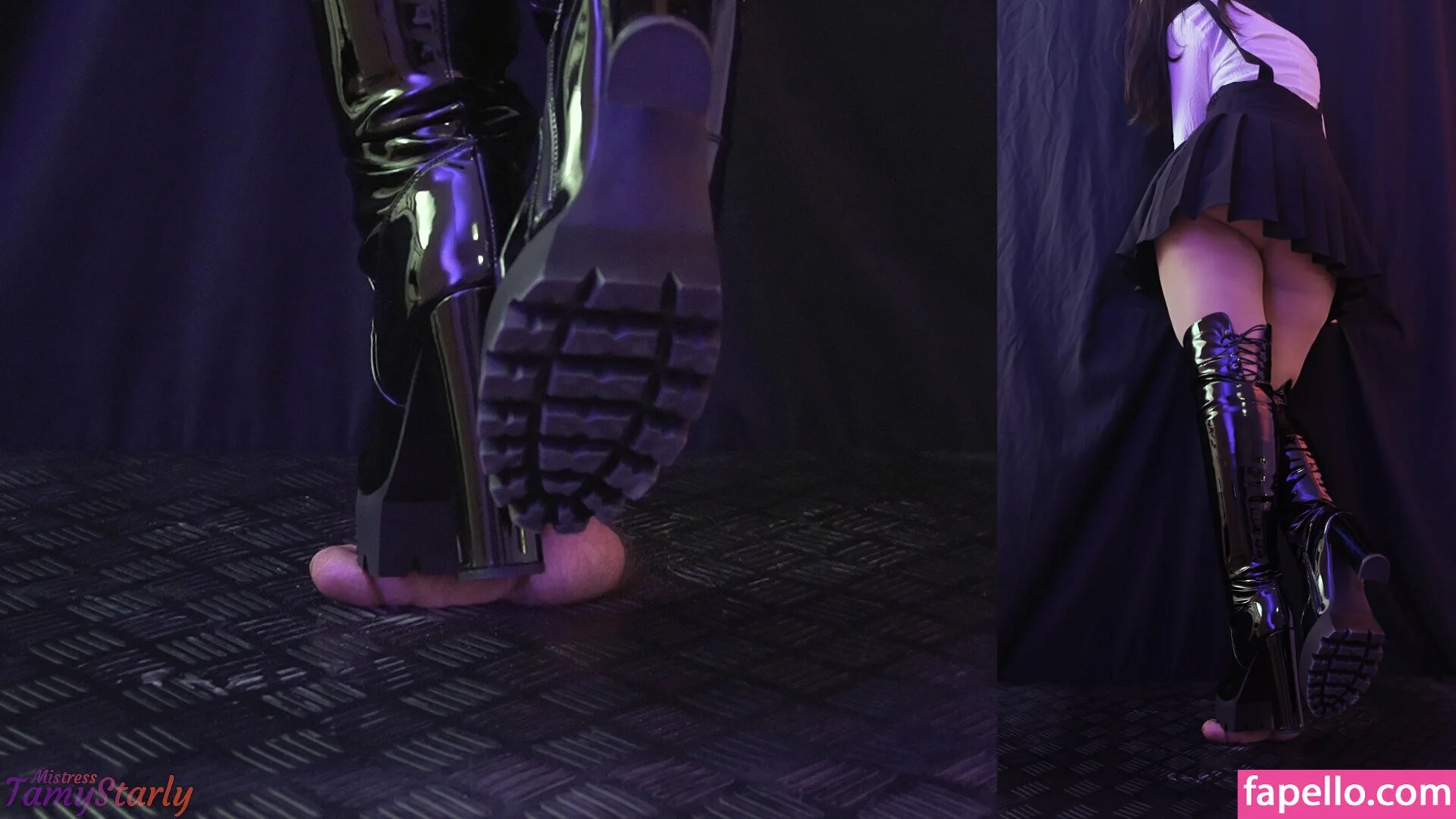 misstamystarly / tamystarly Onlyfans Photo Gallery 