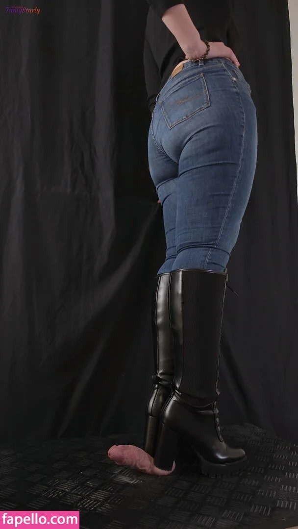 misstamystarly / tamystarly Onlyfans Photo Gallery 