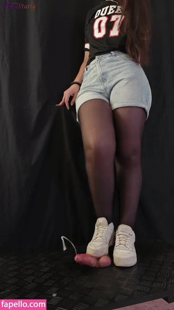 misstamystarly / tamystarly Onlyfans Photo Gallery 