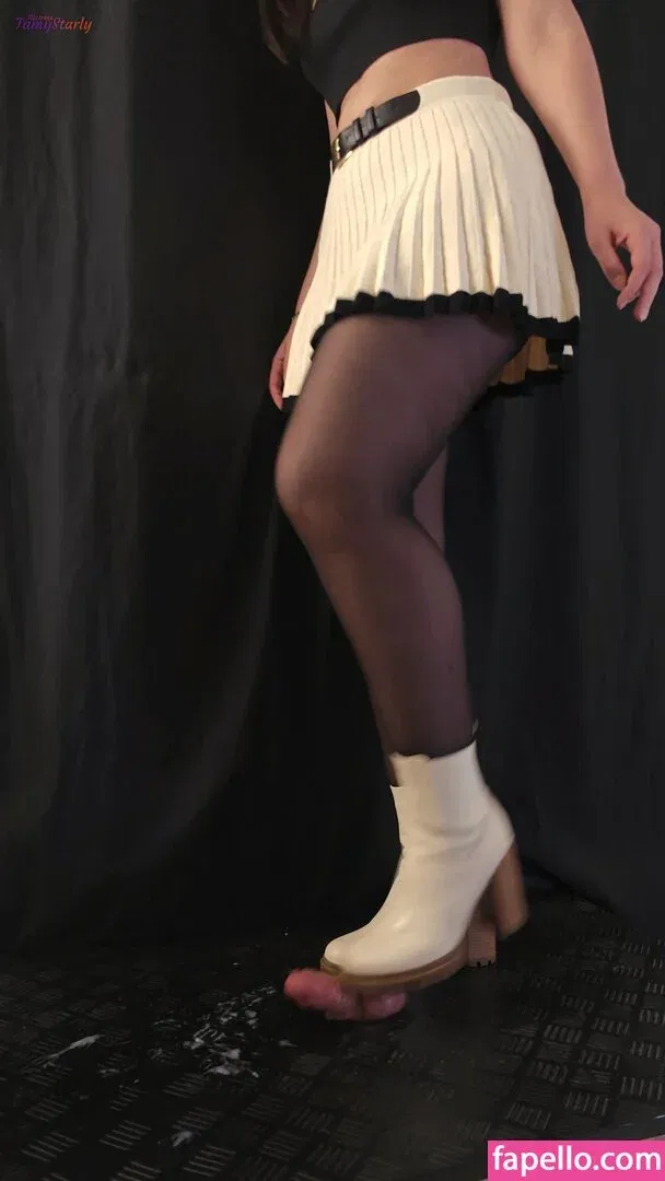 misstamystarly / tamystarly Onlyfans Photo Gallery 