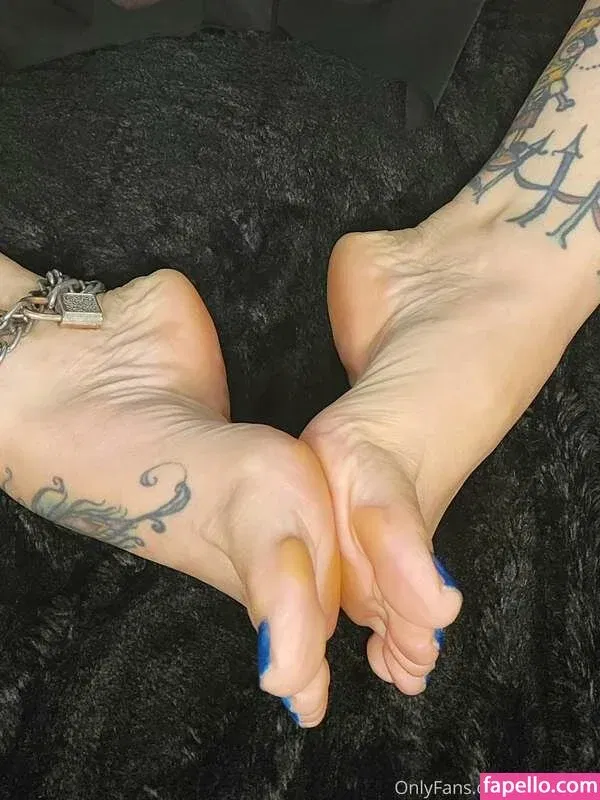 Sin Within / https: / sin.within.feet Onlyfans Photo Gallery 