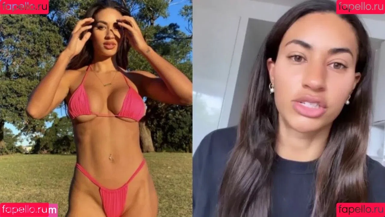 Phoebe Thompson / phoebethompson_x Onlyfans Photo Gallery 