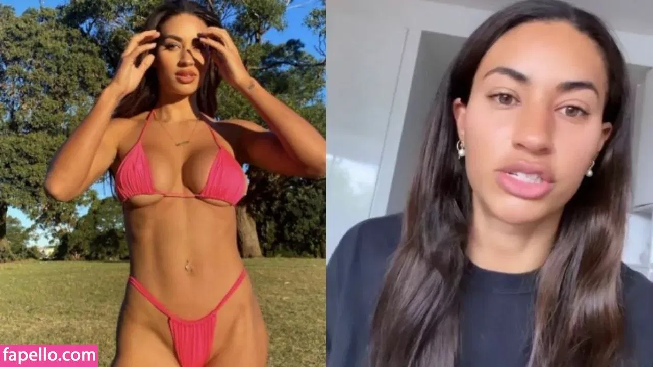 Phoebe Thompson / phoebethompson_x Onlyfans Photo Gallery 