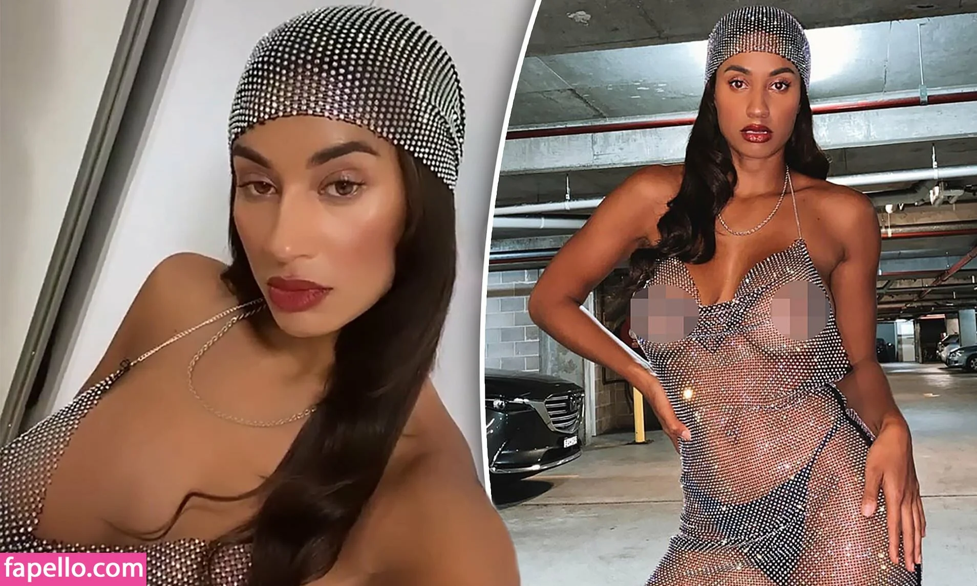 Phoebe Thompson / phoebethompson_x Onlyfans Photo Gallery 