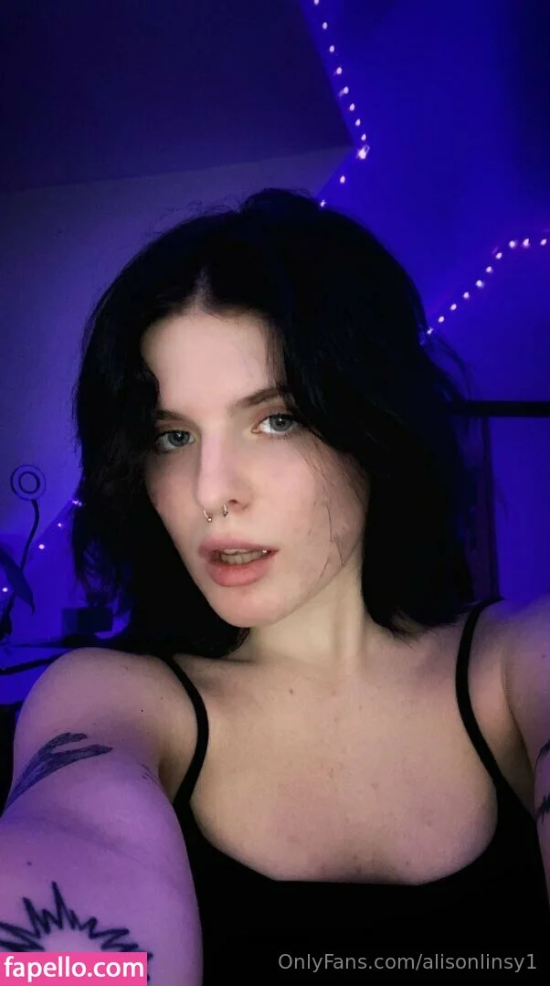 alisonlinsy1 / alisony1 Onlyfans Photo Gallery 