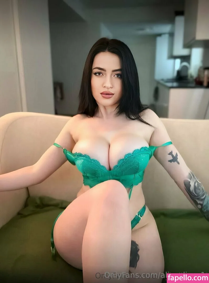 alisonlinsy1 / alisony1 Onlyfans Photo Gallery 