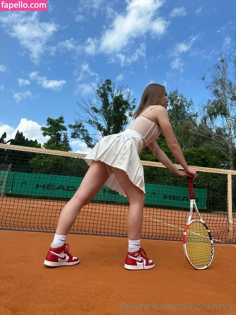alisonlinsy1 / alisony1 Onlyfans Photo Gallery 